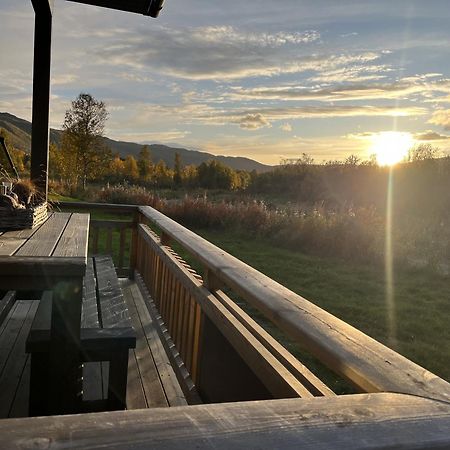 Beautiful Apartment Geilo Luaran gambar