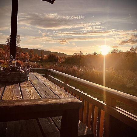 Beautiful Apartment Geilo Luaran gambar