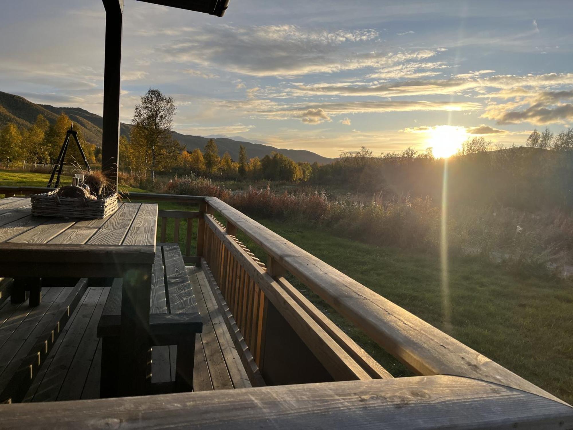 Beautiful Apartment Geilo Luaran gambar