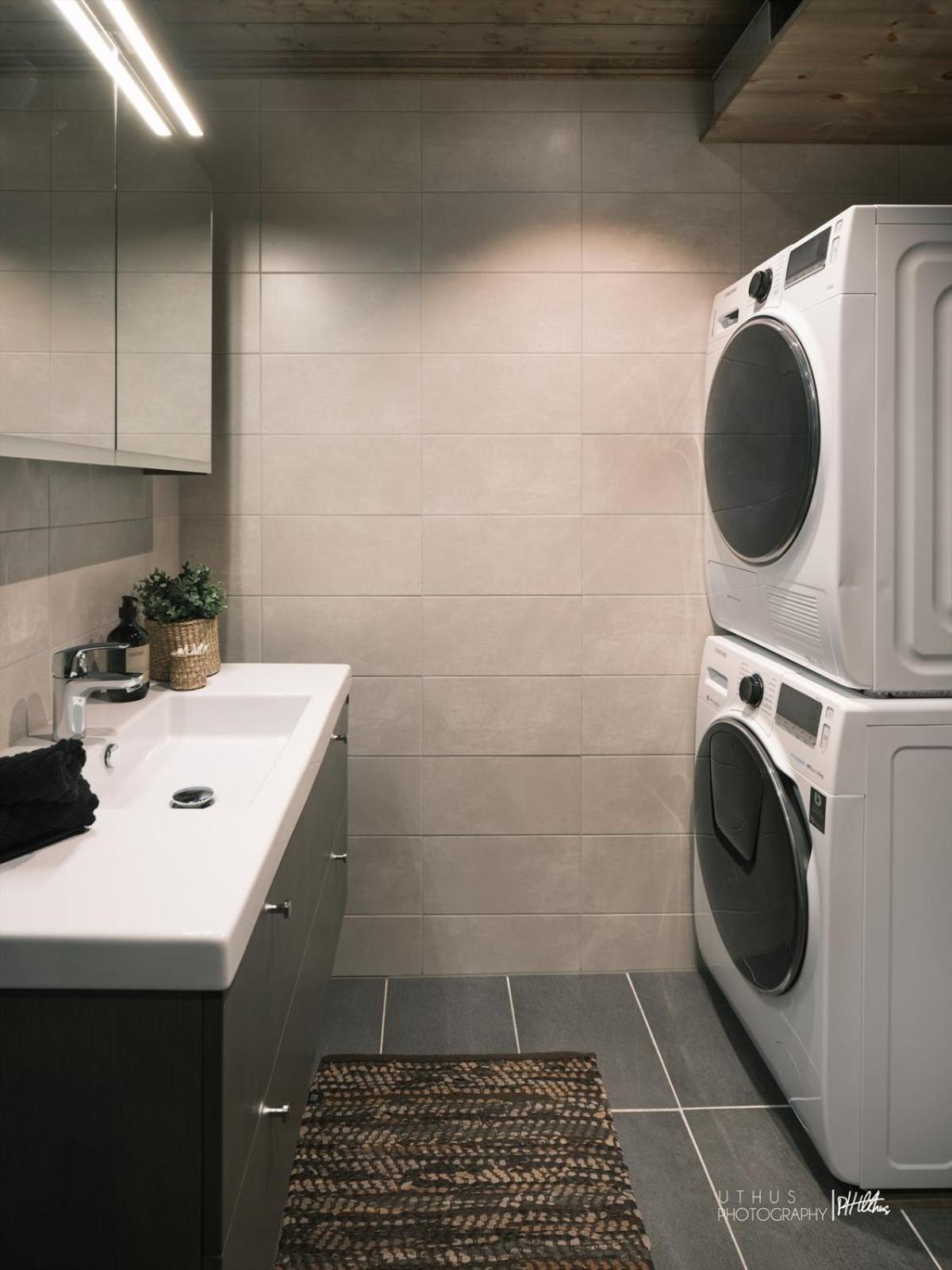 Beautiful Apartment Geilo Luaran gambar