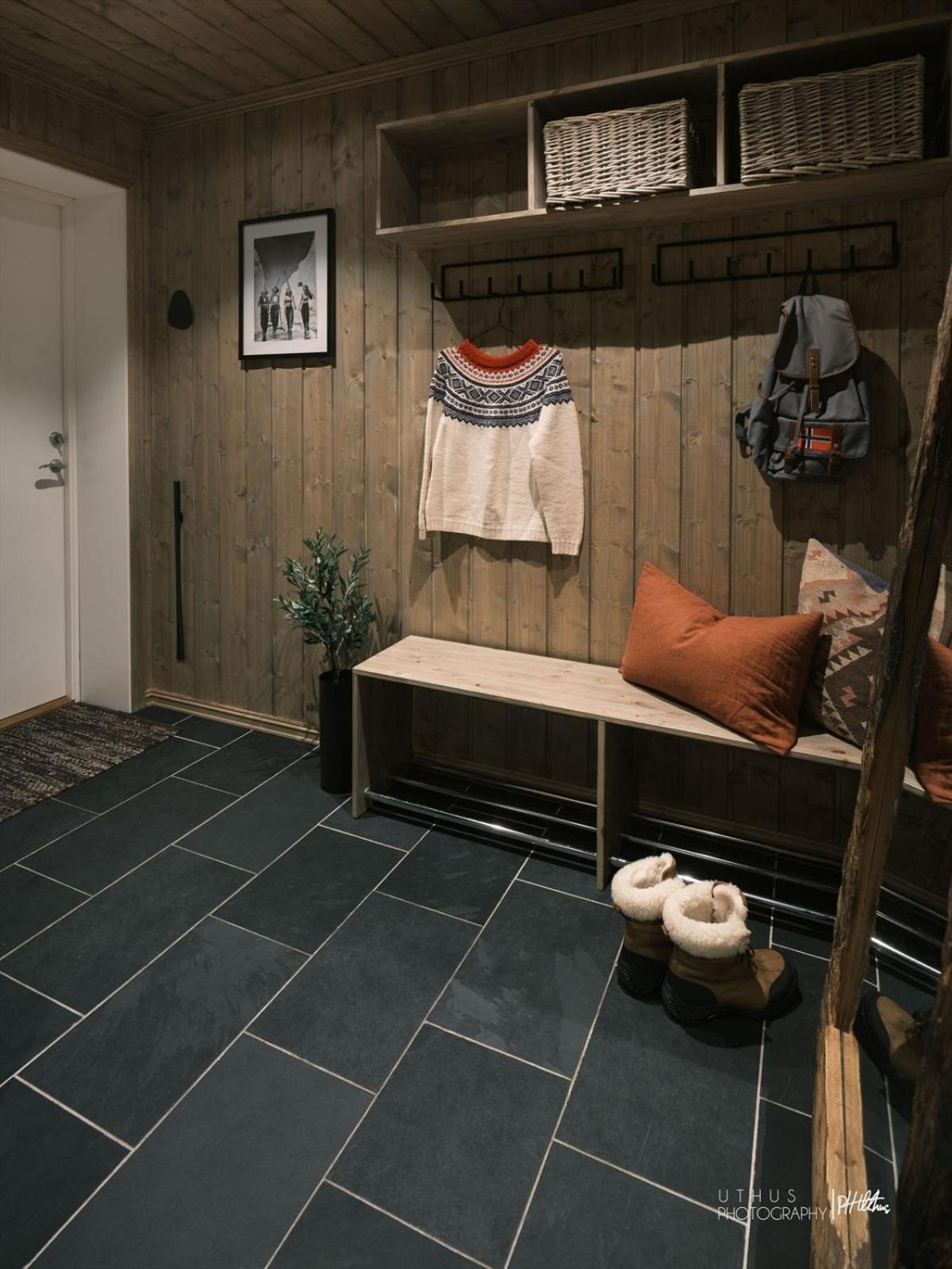 Beautiful Apartment Geilo Luaran gambar