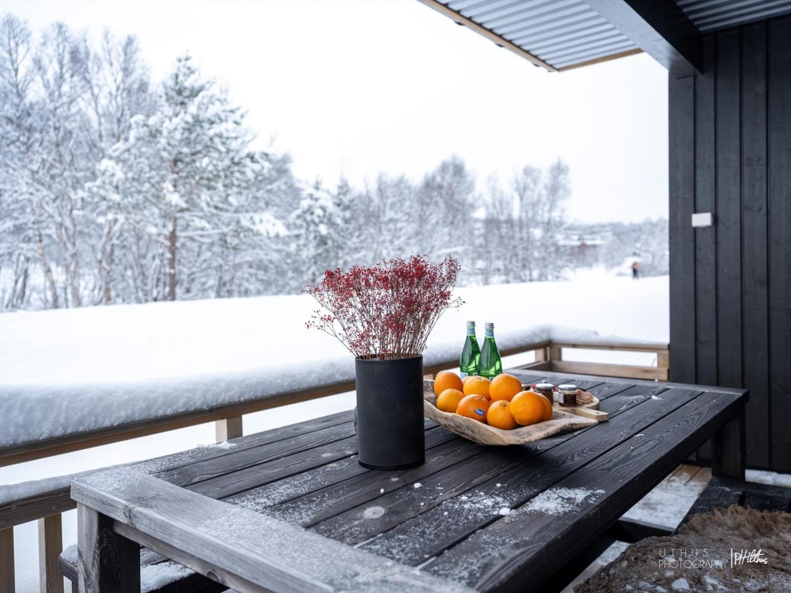 Beautiful Apartment Geilo Luaran gambar