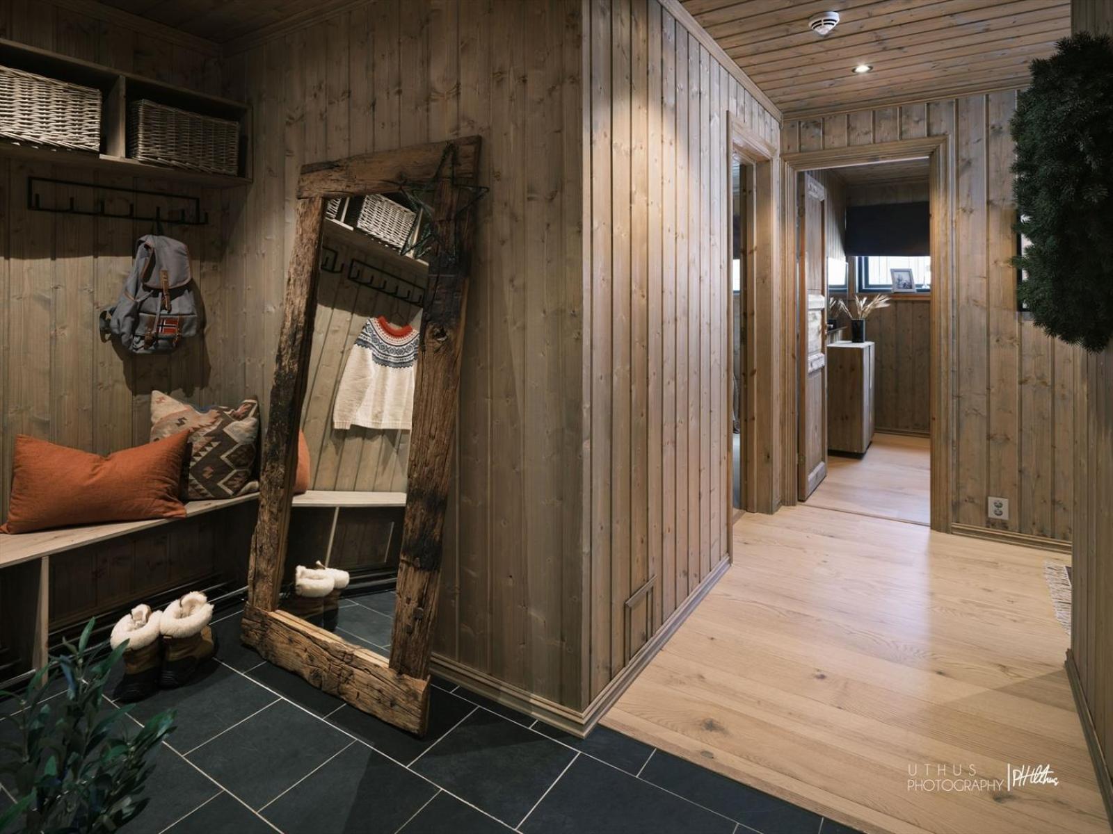 Beautiful Apartment Geilo Luaran gambar