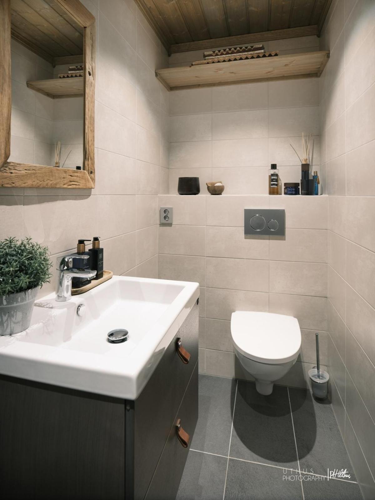 Beautiful Apartment Geilo Luaran gambar