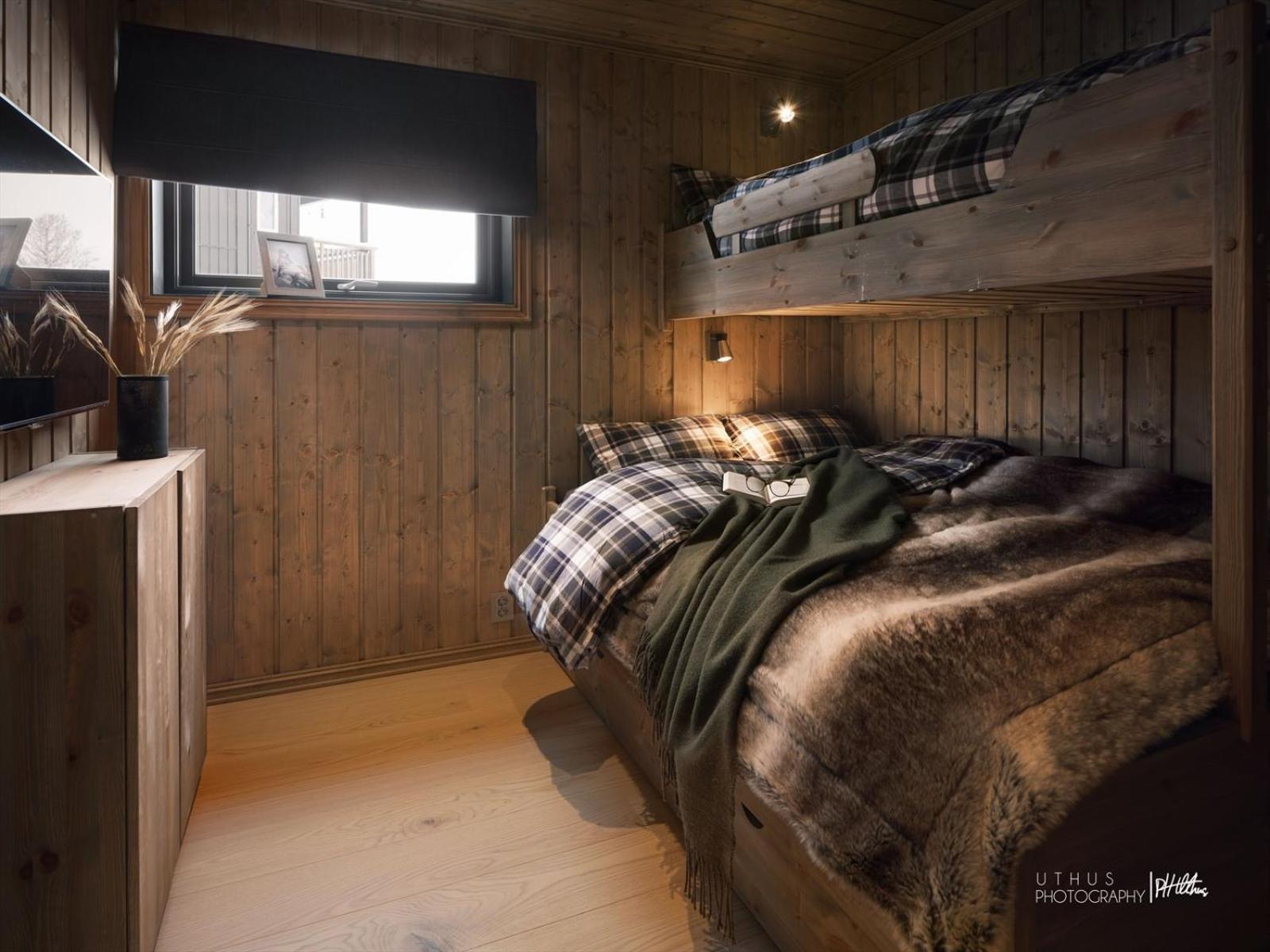 Beautiful Apartment Geilo Luaran gambar